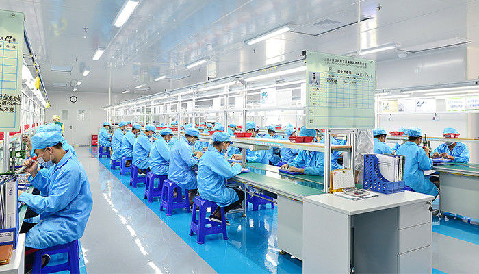 Shenzhen Lefan Electronics Co., Ltd.