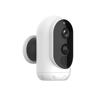 Motion Sensor Outdoor Waterproof Security Camera Two Way Talk With ...